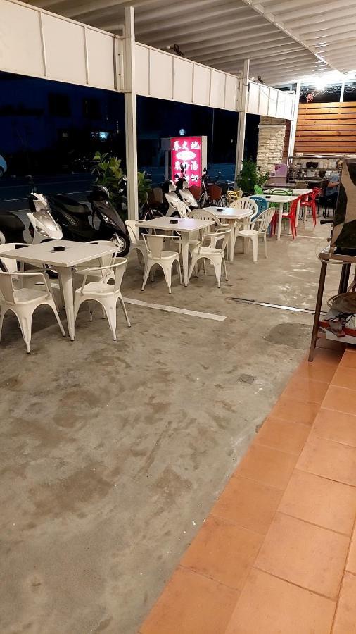 Trip Village-Taitung Trip Eksteriør billede